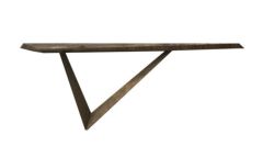 Cattelan Italia Varenne Console Table