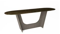 Wings Console Table Rugiano