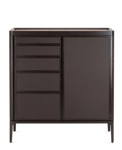 Ceccotti Collezioni Full High Cabinet