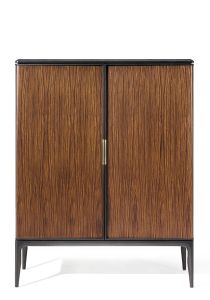 Ceccotti Collezioni Oblique High Storage Unit