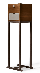 Giorgetti Myo Storage Unit