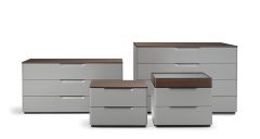 Molteni 7070 Night Storage Unit