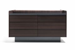 Molteni Baltimora Night Storage Unit