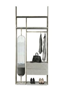 Rugiano Matisse Bedroom Storage Unit