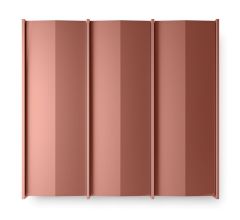 Gallotti&Radice Diedro Wall Cabinet