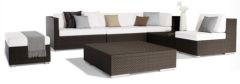 Dedon Lounge Sofa