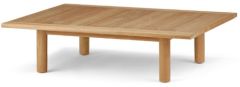 Dedon Tibbo coffee table