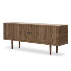 CH825 Carl Hansen & Son Sideboard