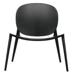 Be Bop Kartell low lounge chair