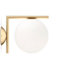 IC Light C / W1 Flos wall lamp