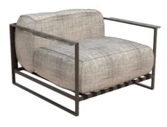 Casilda Talenti armchair