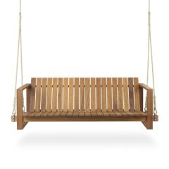 rocking sofa BK13 Carl Hansen & Son