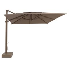 Ombrellone Parasol Athena Talenti