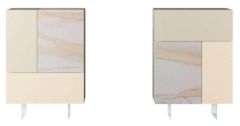 Sideboard 36 and 8 composition 0744 S/D Mood 1 Lago
