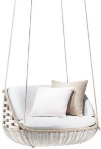 Dedon Swingme armchair