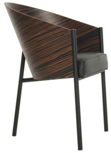 Driade Costes low lounge chair 