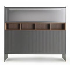 Credenza Self Blade Rimadesio