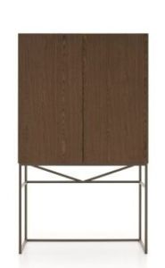 Ditre Italia Unit Privè Box Cupboard