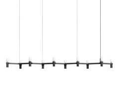 Crown Plana pendant lamp Nemo line