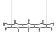 Crown Plana Nemo pendant lamp