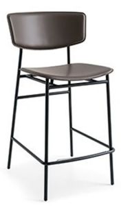 Sgabello Fifties Calligaris