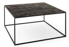 calligaris Thin coffee table
