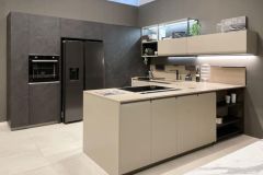 Formalia Corner Kitchen Scavolini