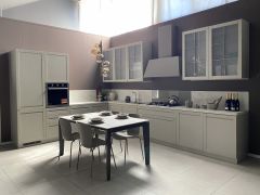 Cucina Carattere Scavolini