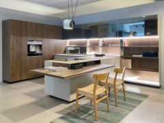 Cucina Angolare Soul Ernestomeda