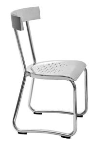 D.235.1 Chair Molteni