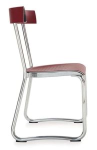 D.235.2 Chair Molteni