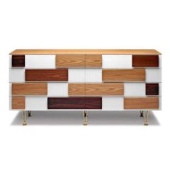 D.655.1 / D.655.2 Chest of Drawers Molteni