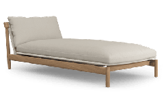 Daybed Amanu Tribù