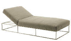 Living Divani Ile Club Daybed