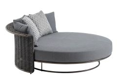 Daybed Marina Round Rugiano
