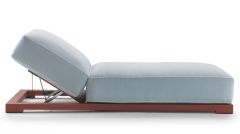 Flexform Milos Daybed