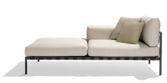 Daybed Natal Alu Tribù