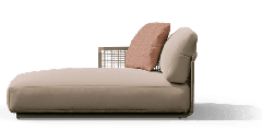 Tribù Nodi Daybed