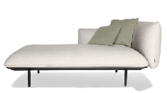 Daybed Senja Tribù