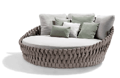 Daybed Tosca Tribù
