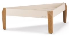 Dedon Brixx coffee table