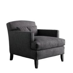 Dellon Meridiani armchair