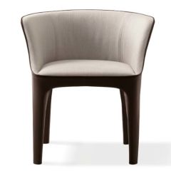 Diana Giorgetti low lounge chair