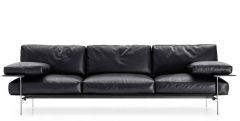 Diesis 40th Anniversary sofa B&B Italia