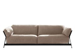 Divano Lineare Kanaha Ditre Italia