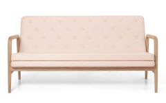 Carl Hansen & Son VLA77 Foyer Sofa