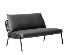 Meridiani Zoe Open Air Sofa