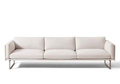 Cassina 8 Sofa