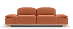 Natuzzi Italia Adam Sofa