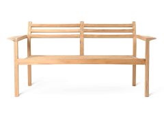 Divano AH701 Outdoor Lounge Sofa Carl Hansen & Son